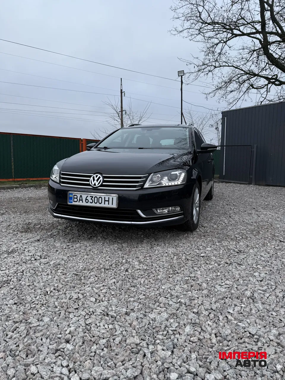 Volkswagen Passat - фото 9