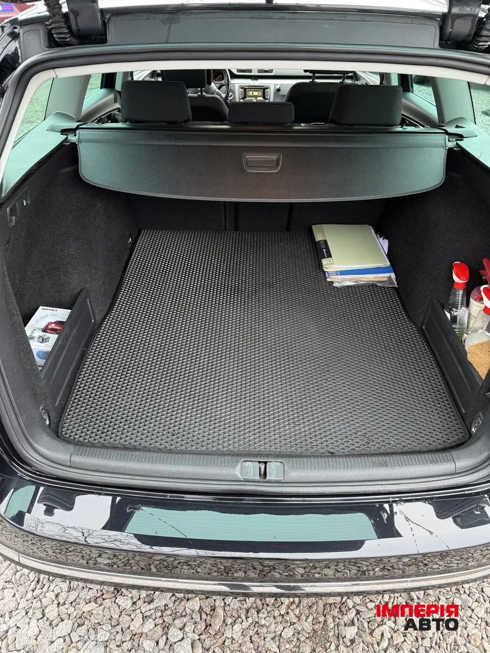 Volkswagen Passat - фото 5