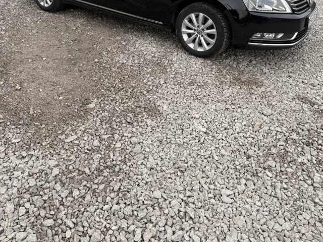 Volkswagen Passat - фото 2