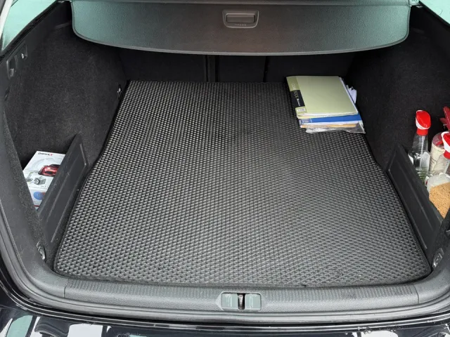 Volkswagen Passat - фото 5