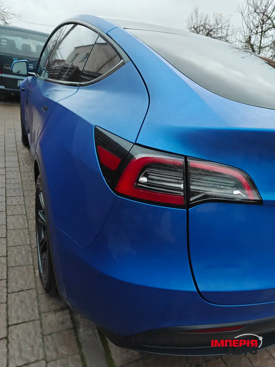 Tesla Model Y - фото 10