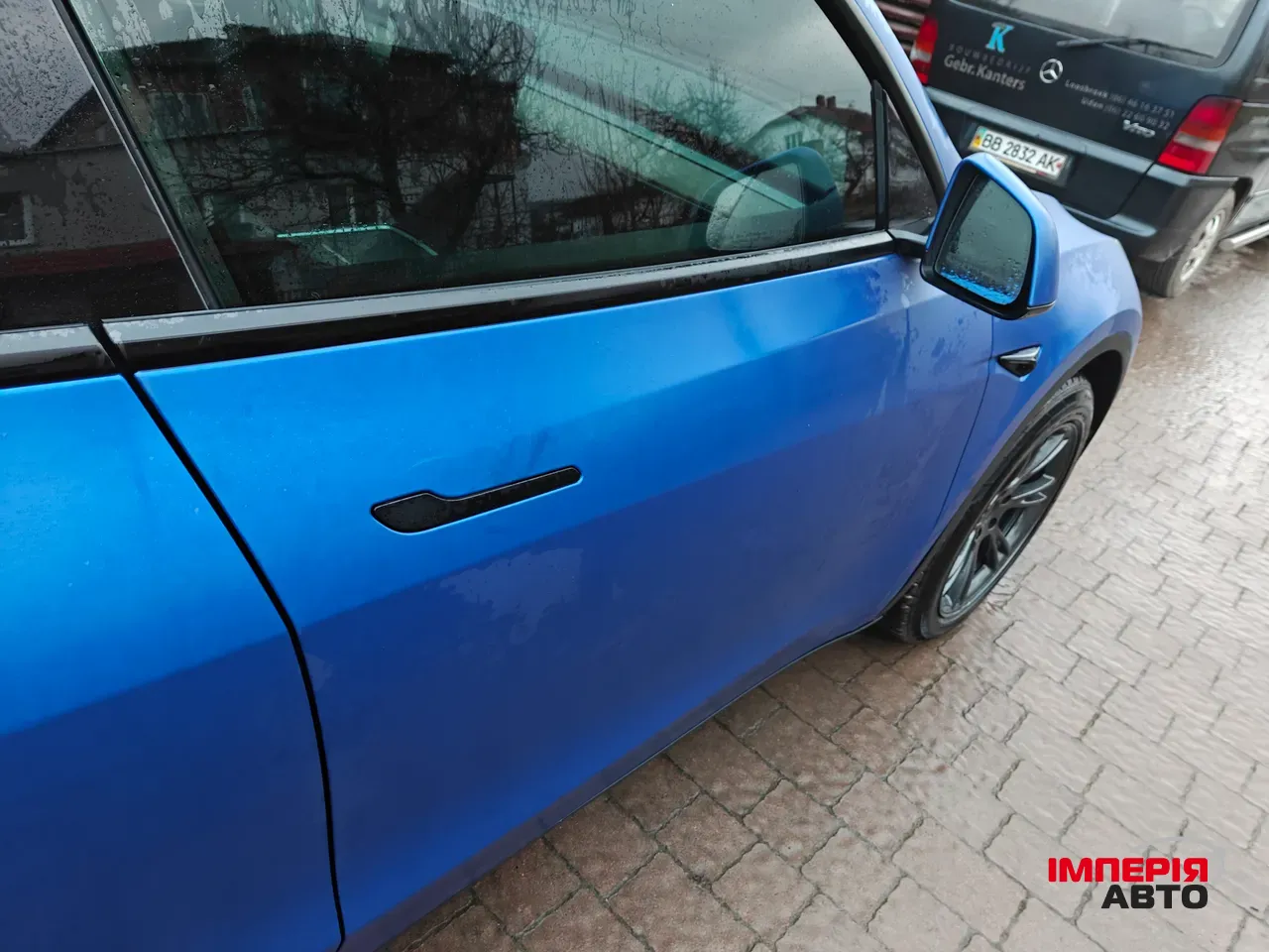 Tesla Model Y - фото 9