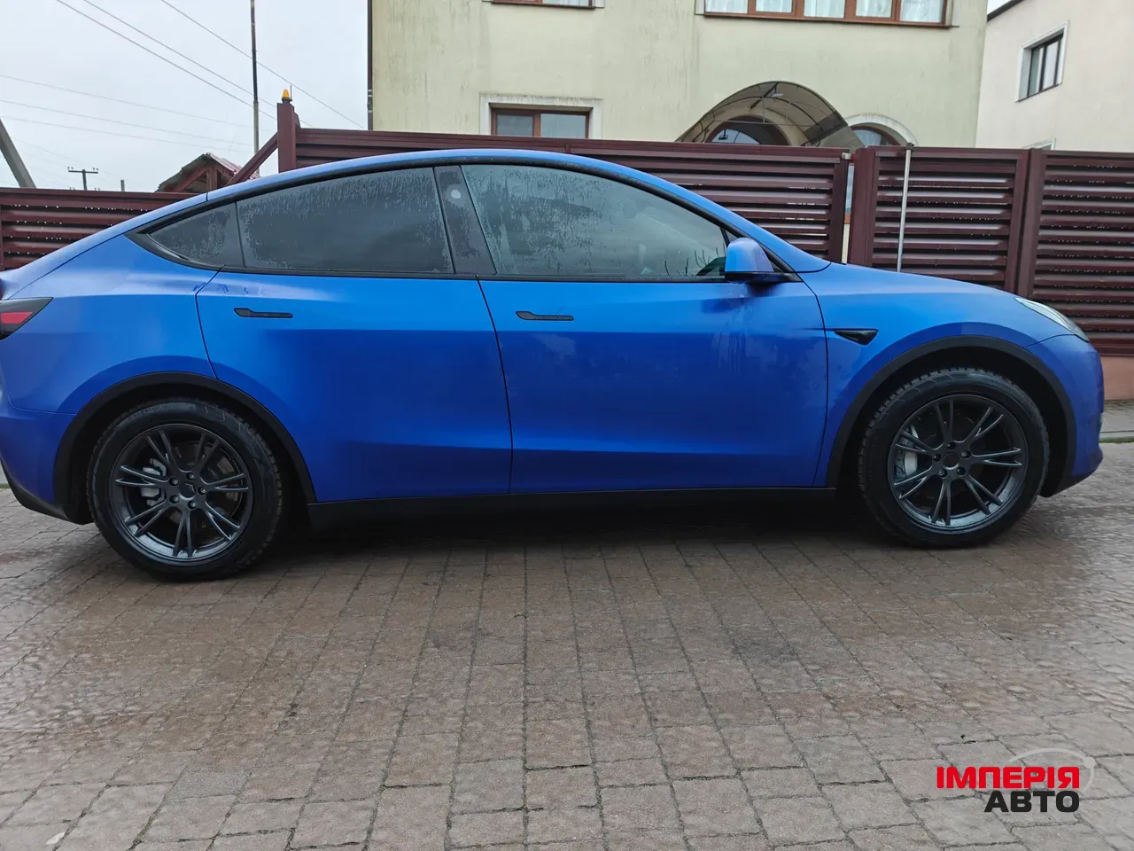 Tesla Model Y - фото 5
