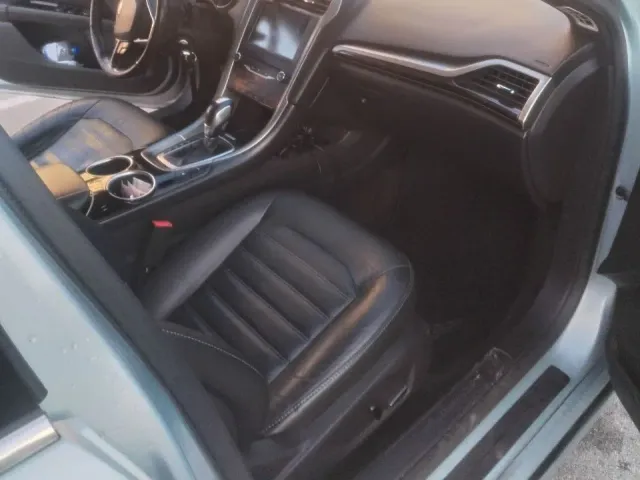 Ford Fusion (North America) 2013, Васильків, $9 999 - зображення 2