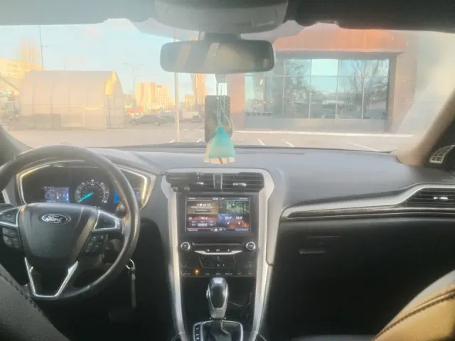 Ford Fusion (North America) 2013, Васильків, $9 999 - зображення 3