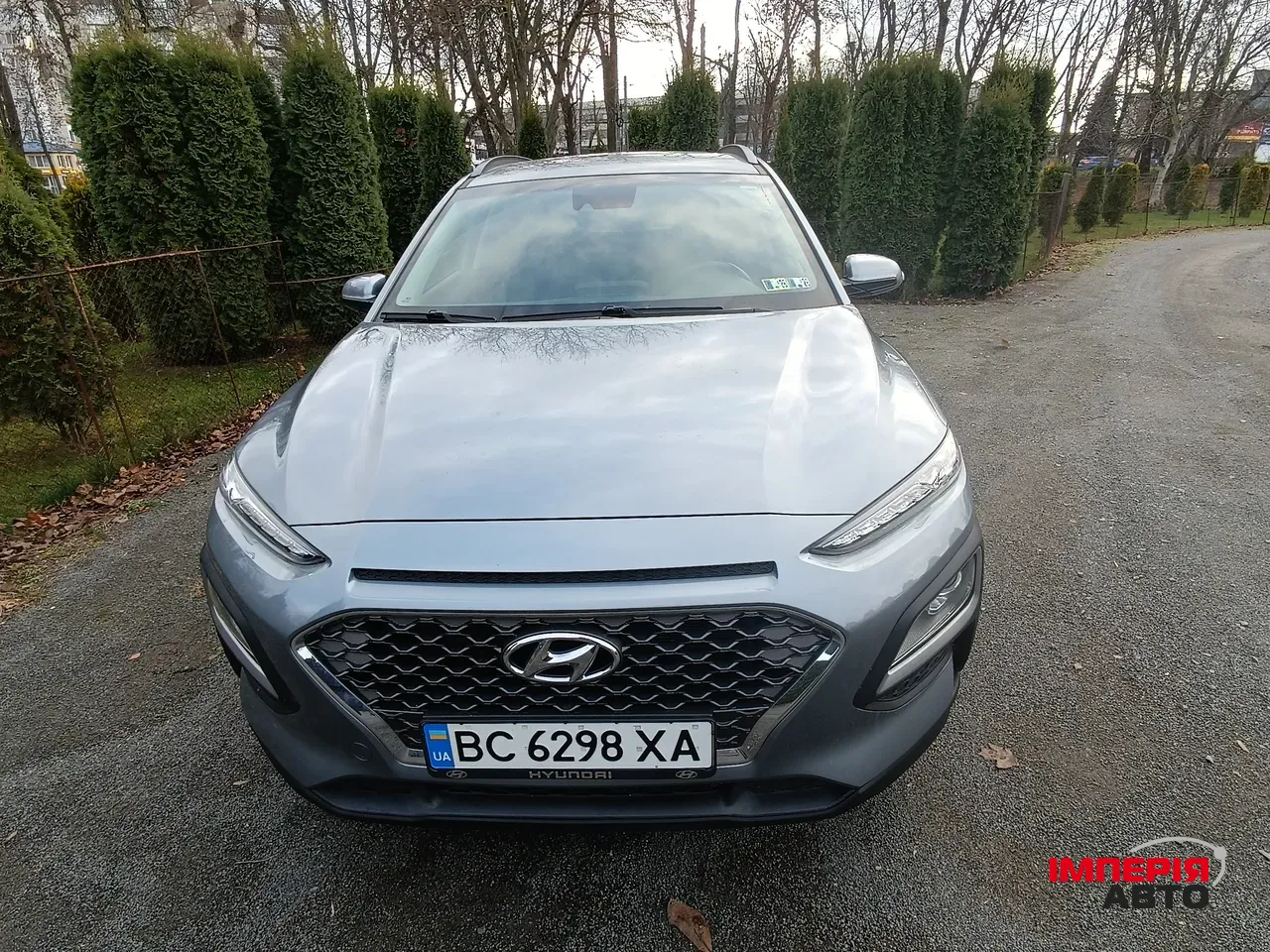 Hyundai Kona - фото 2