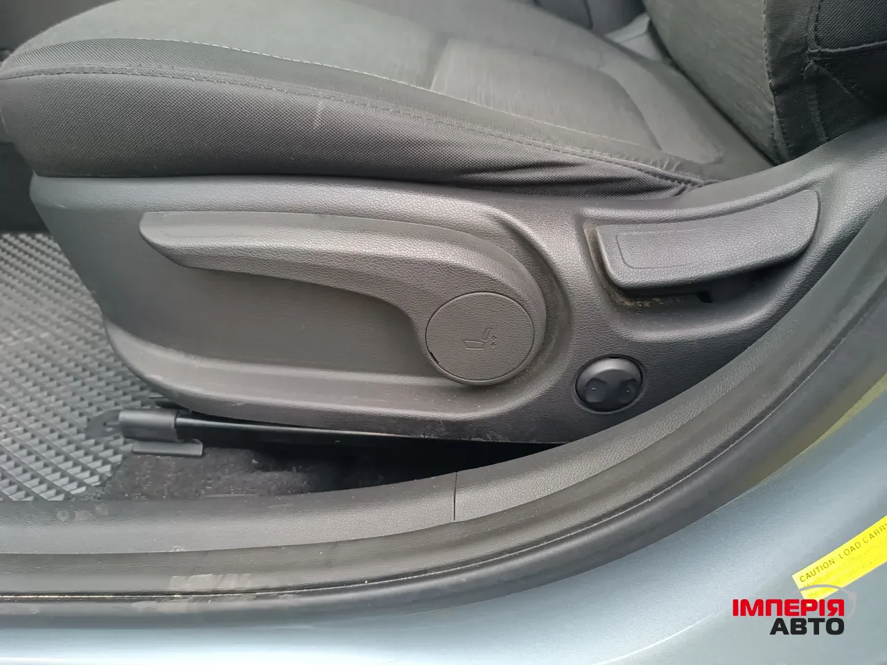 Hyundai Kona - фото 19