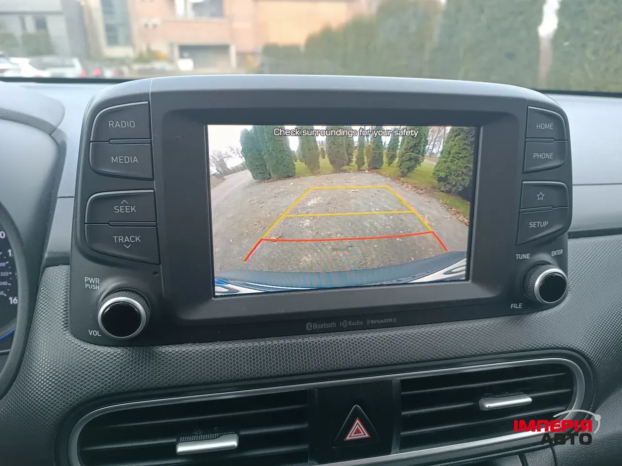 Hyundai Kona - фото 28