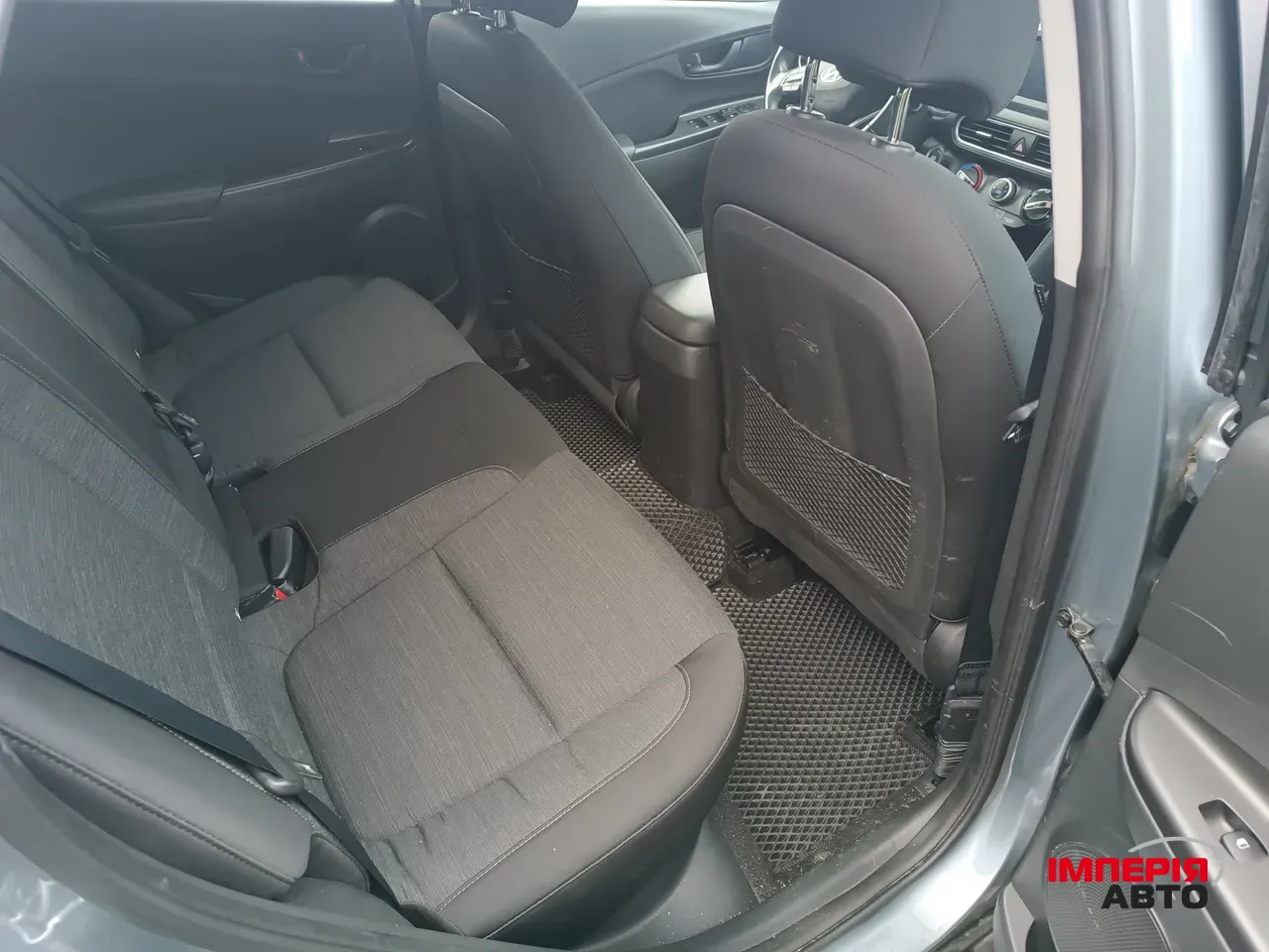 Hyundai Kona - фото 18