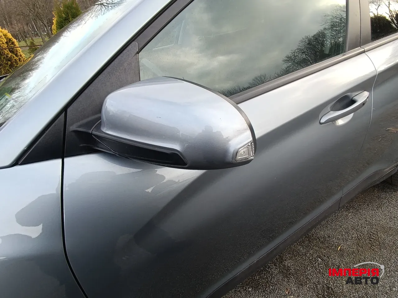 Hyundai Kona - фото 9