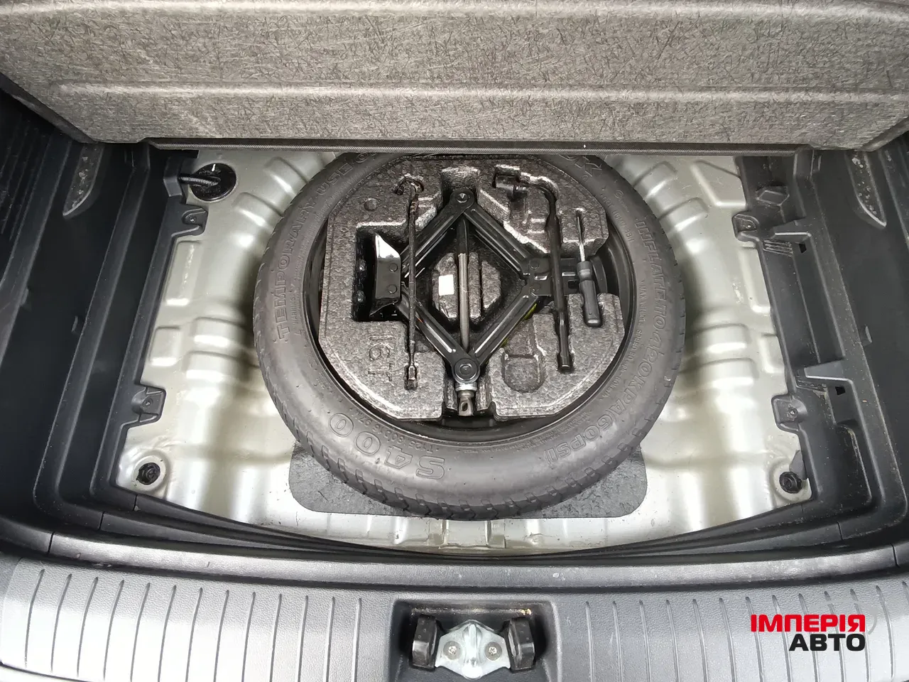 Hyundai Kona - фото 13