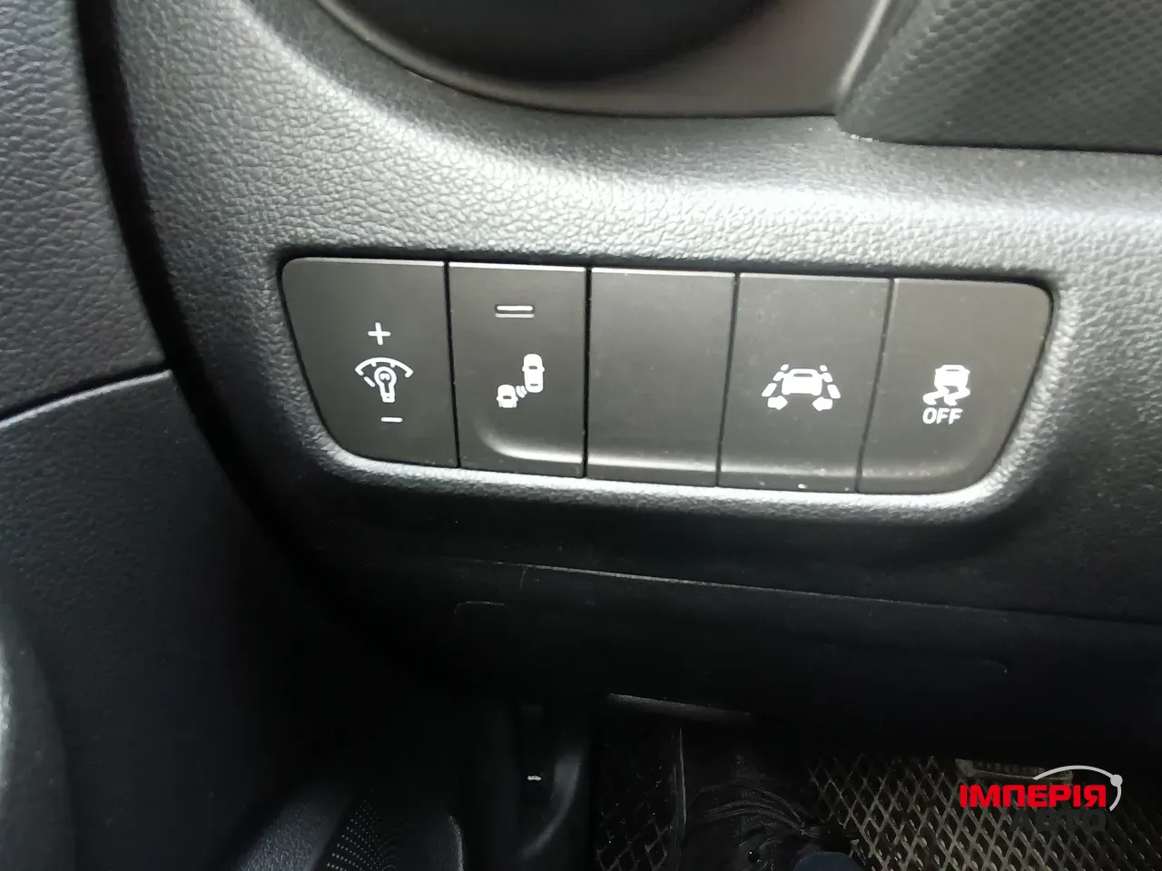 Hyundai Kona - фото 25