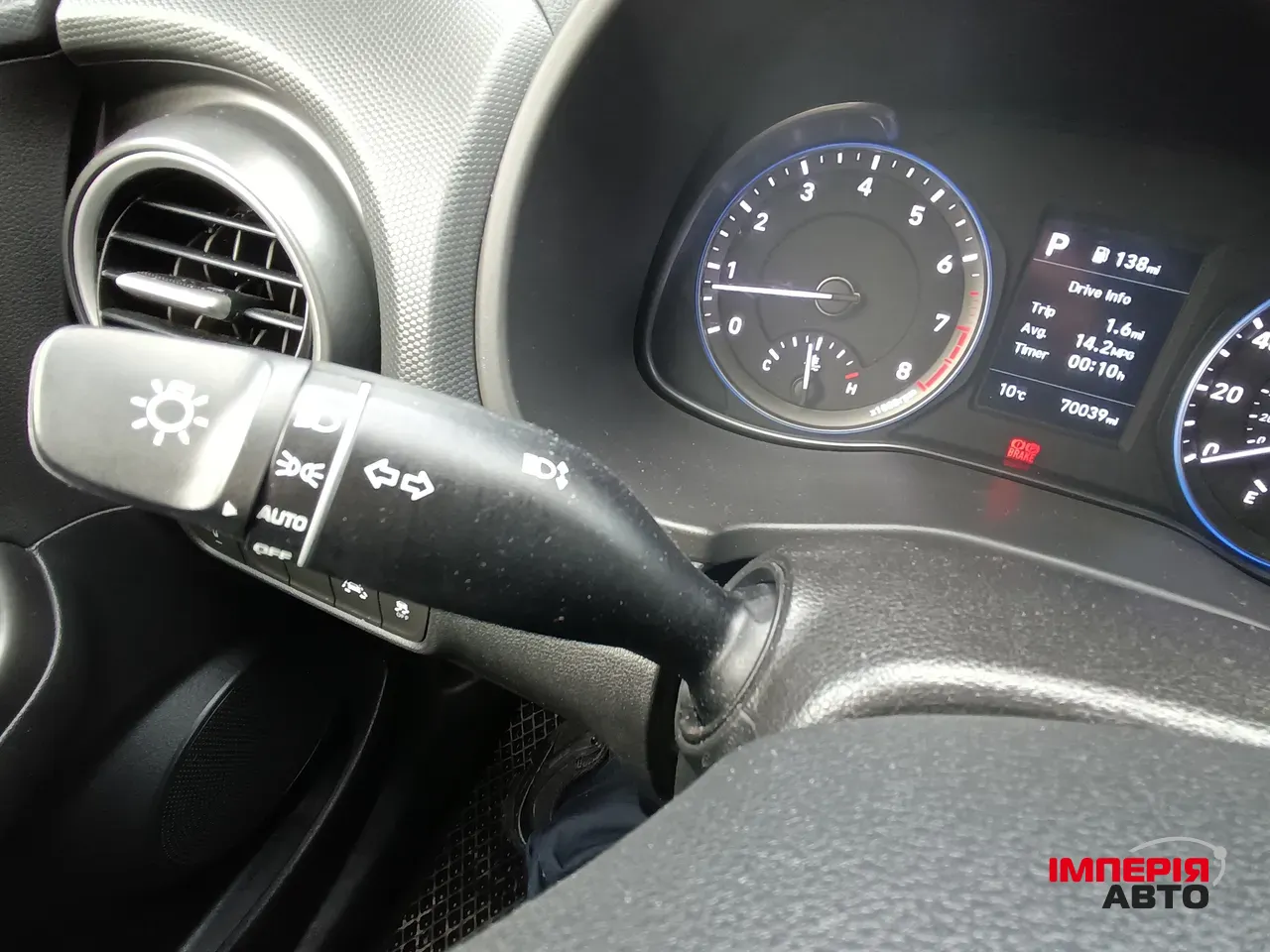 Hyundai Kona - фото 22