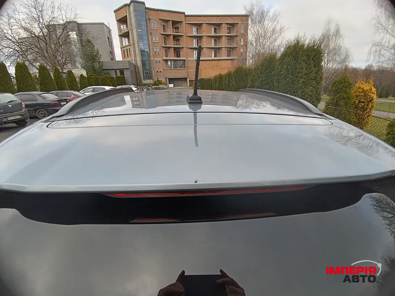 Hyundai Kona - фото 6