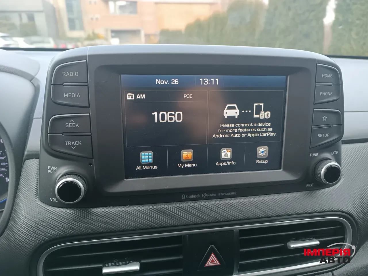 Hyundai Kona - фото 27