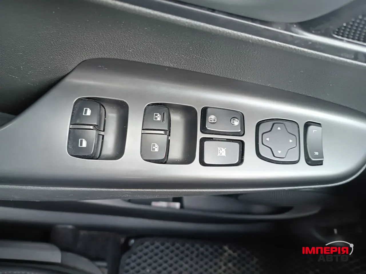 Hyundai Kona - фото 26