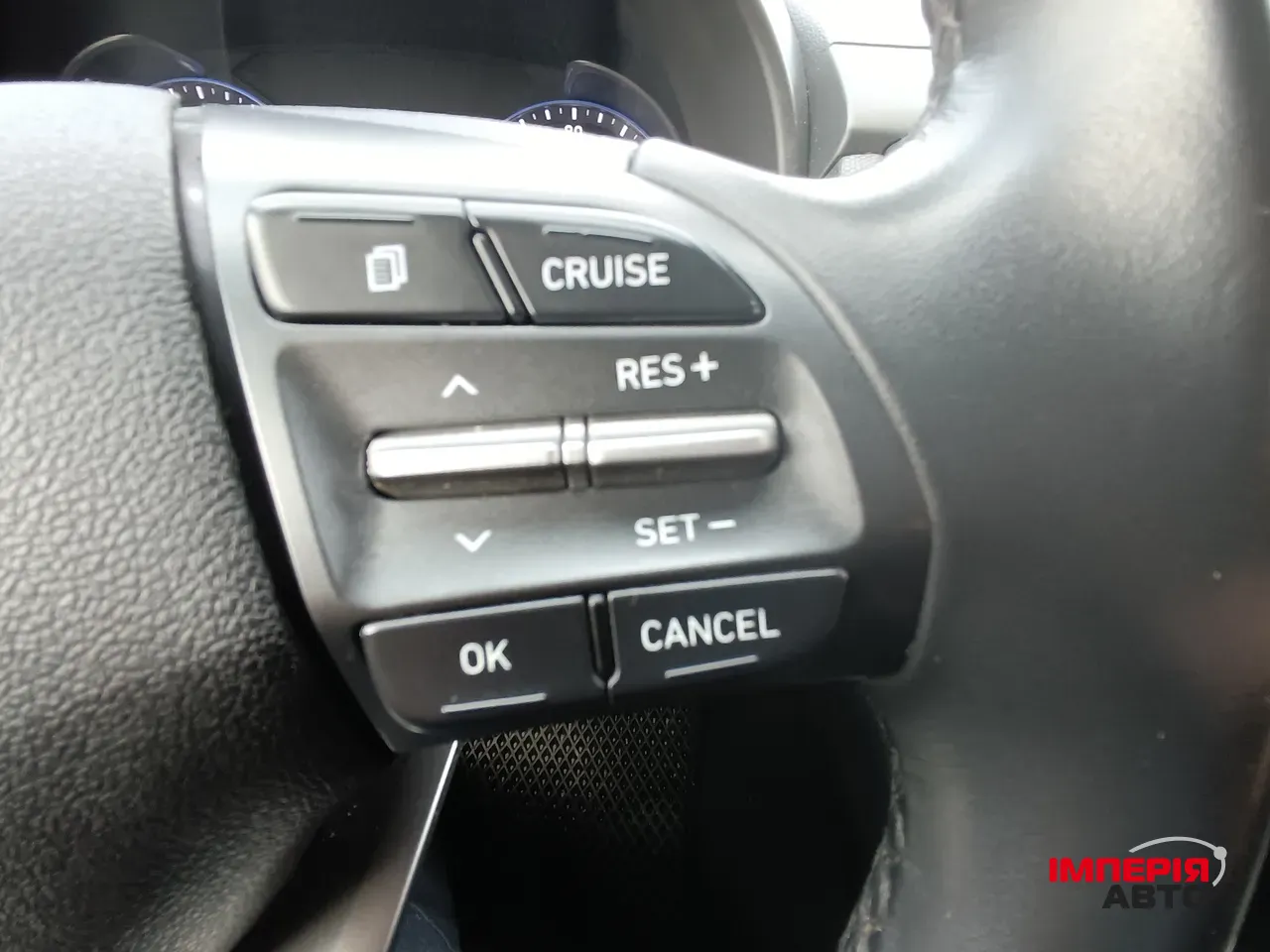 Hyundai Kona - фото 24