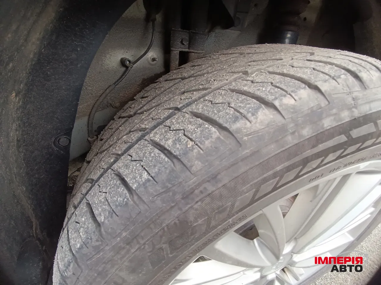 Hyundai Kona - фото 35