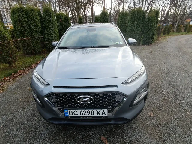 Hyundai Kona - фото 2