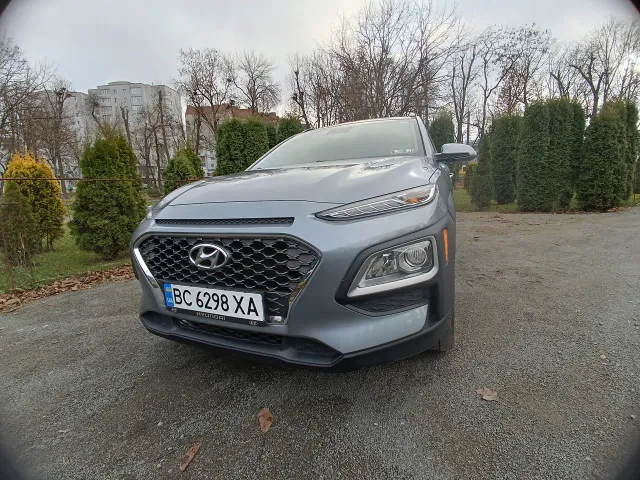 Hyundai Kona - фото 4