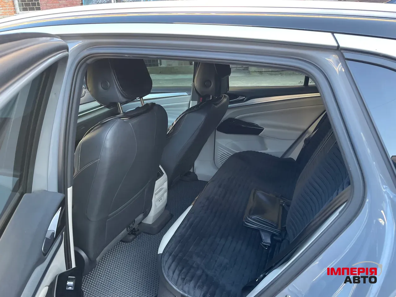 Volkswagen ID.4 - фото 2