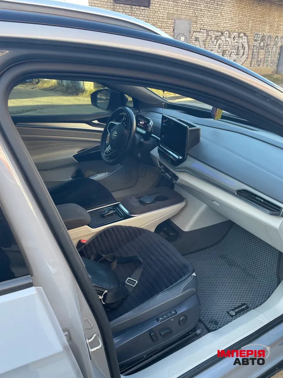 Volkswagen ID.4 - фото 5