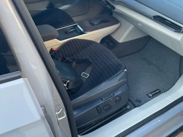 Volkswagen ID.4 - фото 5