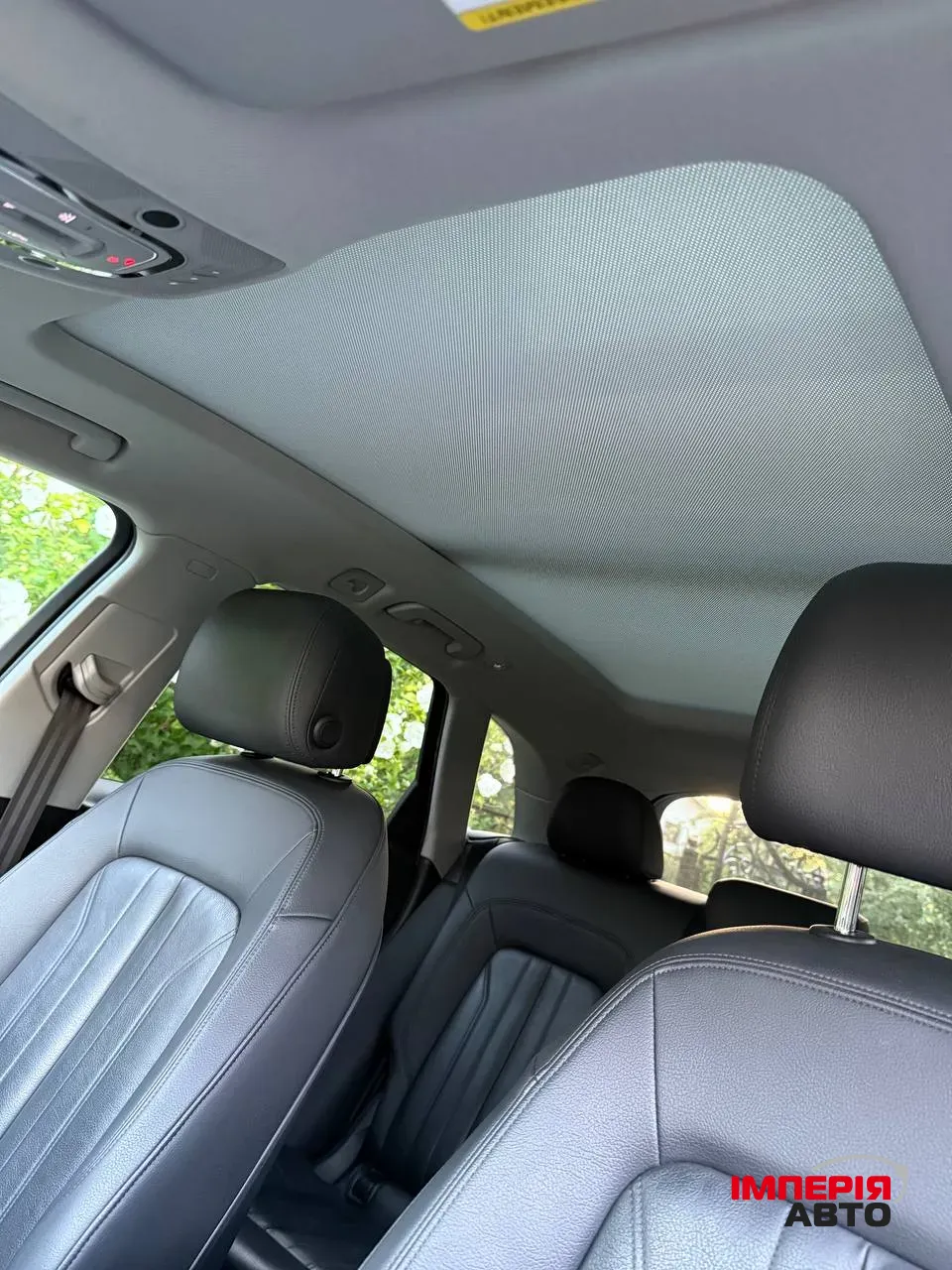 Audi Q5 - фото 10