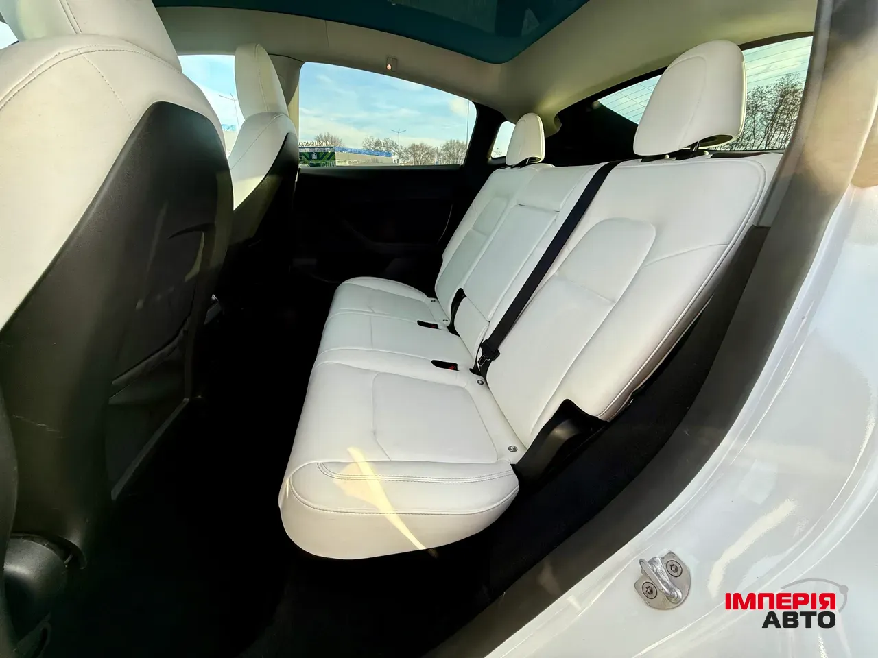 Tesla Model Y - фото 6