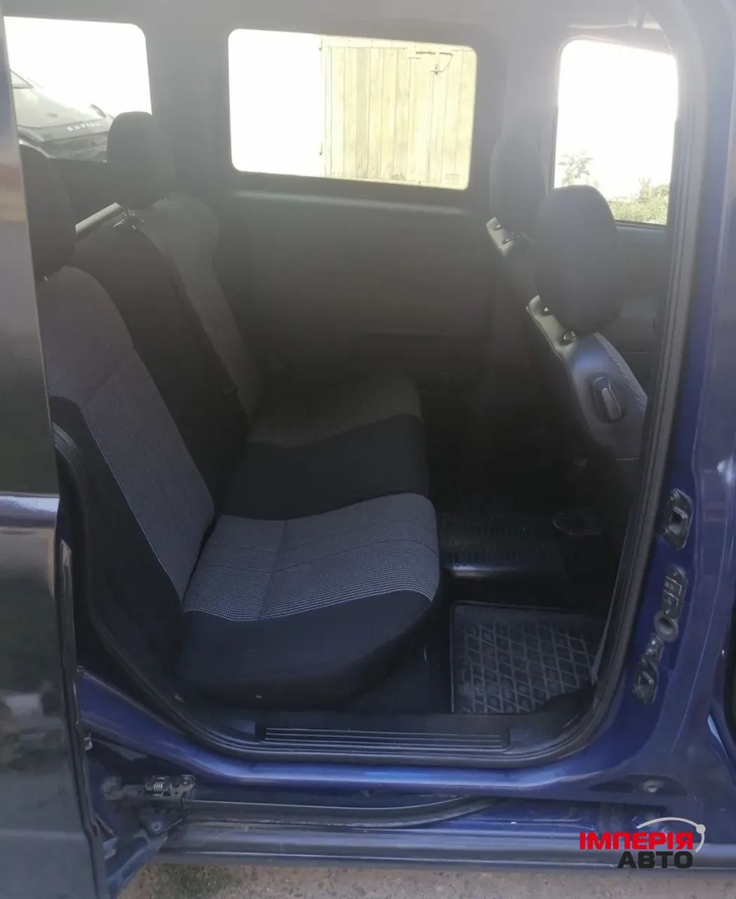 Opel Combo - фото 4