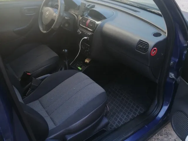 Opel Combo - фото 3