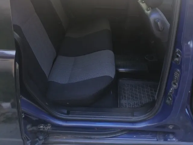 Opel Combo - фото 4