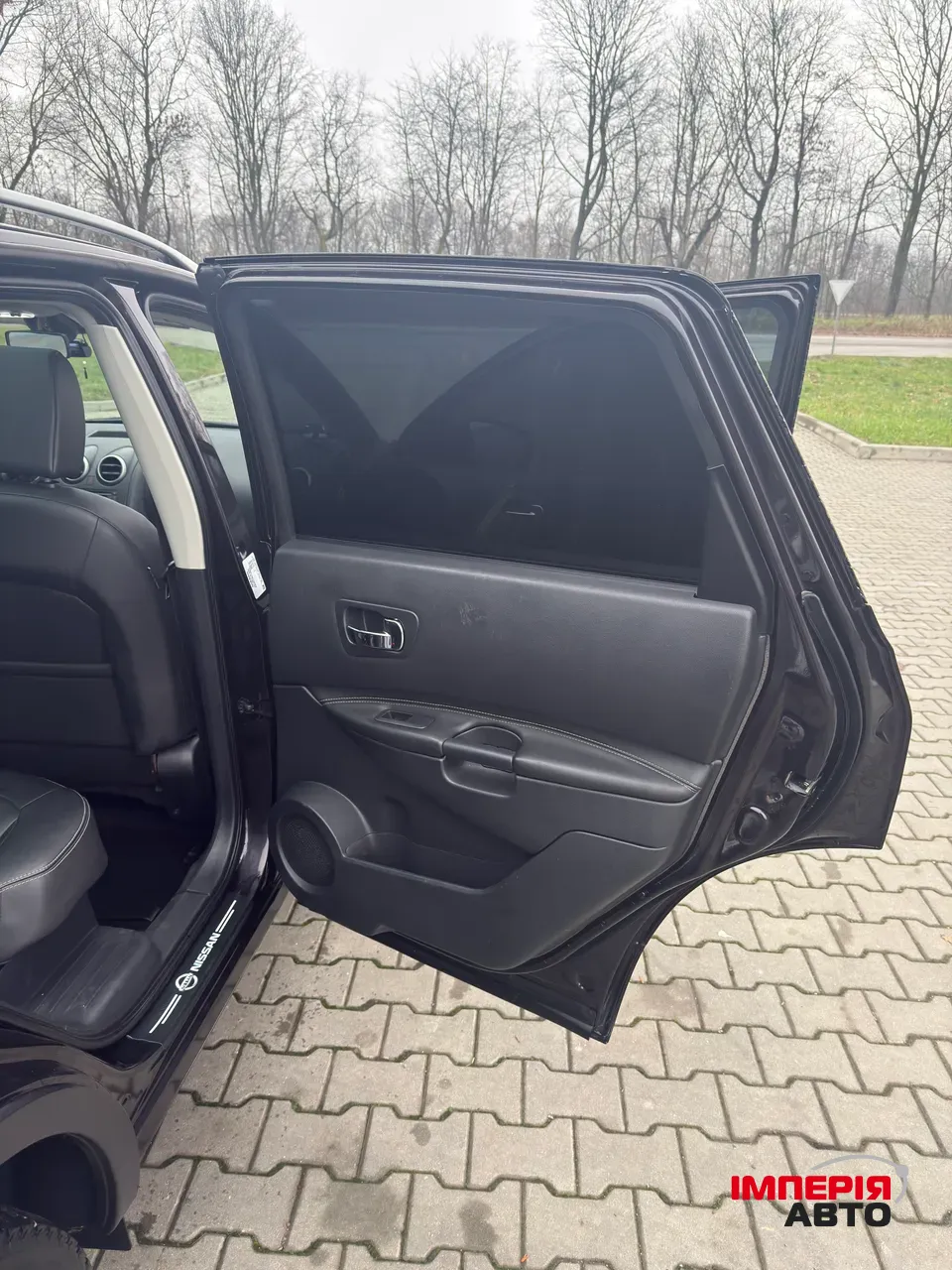 Nissan Qashqai+2 - фото 9