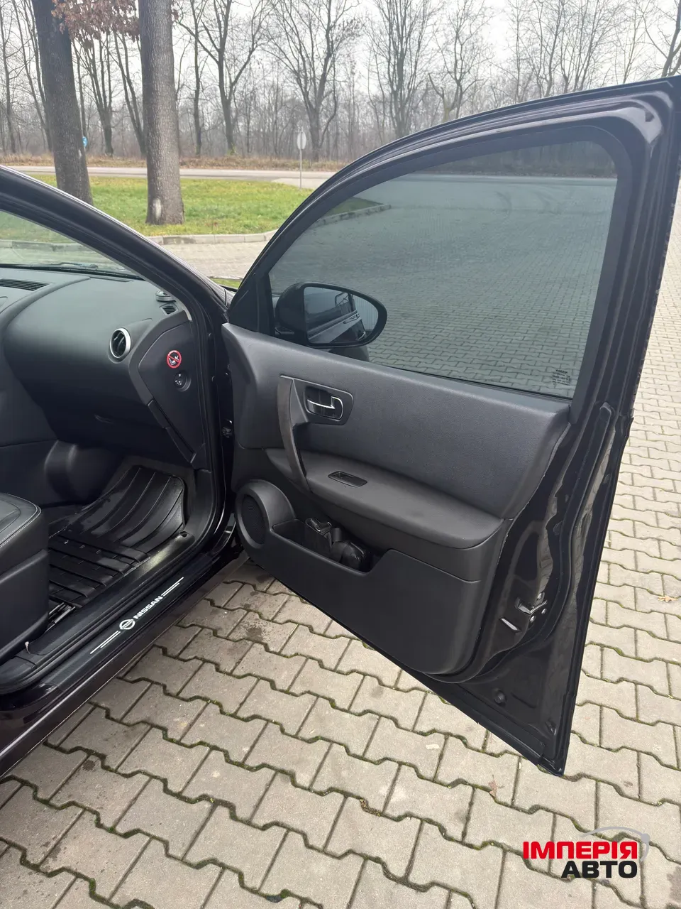 Nissan Qashqai+2 - фото 10