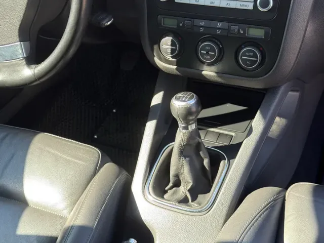 Volkswagen Golf 2008, Запоріжжя, $7 300 - зображення 5