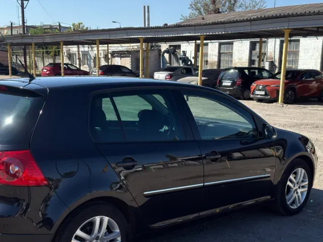 Volkswagen Golf 2008, Запоріжжя, $7 300 - зображення 4