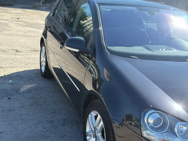 Volkswagen Golf 2008, Запоріжжя, $7 300 - зображення 2