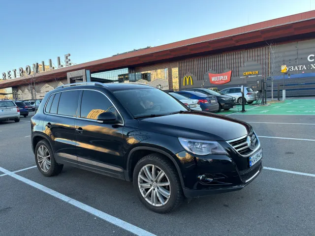 Volkswagen Tiguan 2010, Київ, $11 500 - зображення 4
