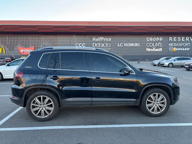 Volkswagen Tiguan 2010, Київ, $11 500 - зображення 5