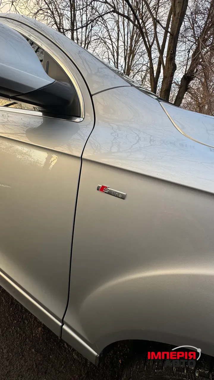 Audi Q7 - фото 4