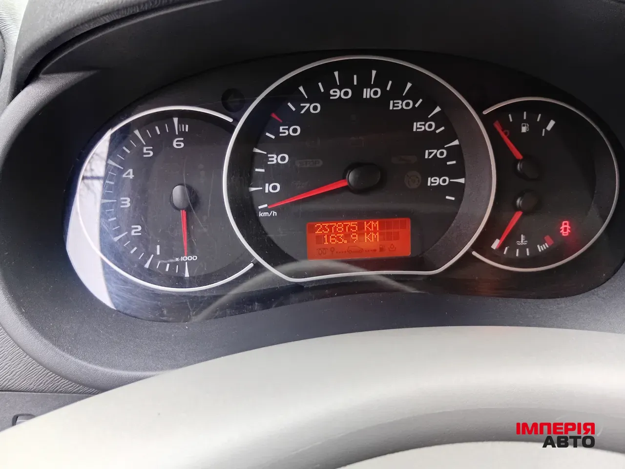 Renault Kangoo - фото 3