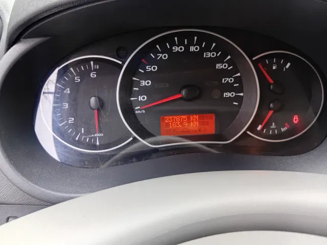 Renault Kangoo - фото 3