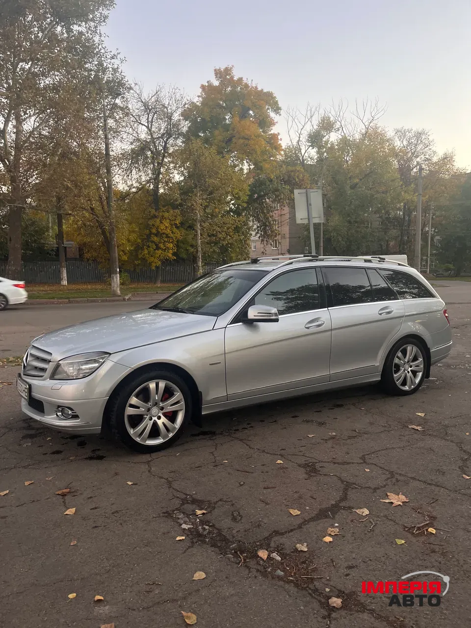 Mercedes-Benz C-Класс - фото 3