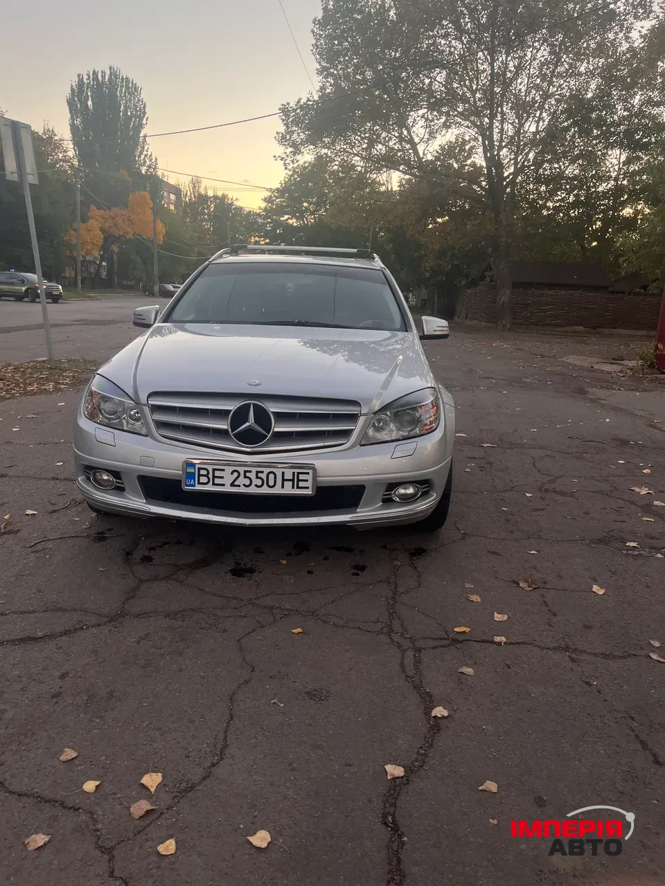 Mercedes-Benz C-Класс - фото 8