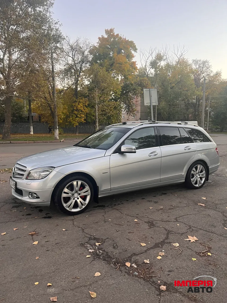 Mercedes-Benz C-Класс - фото 2