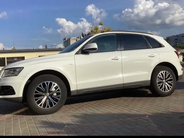 Audi Q5 2014, Черкаси, $22 000 - зображення 2
