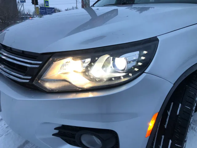 Volkswagen Tiguan 2016, Бориспіль, $14 300 - зображення 2