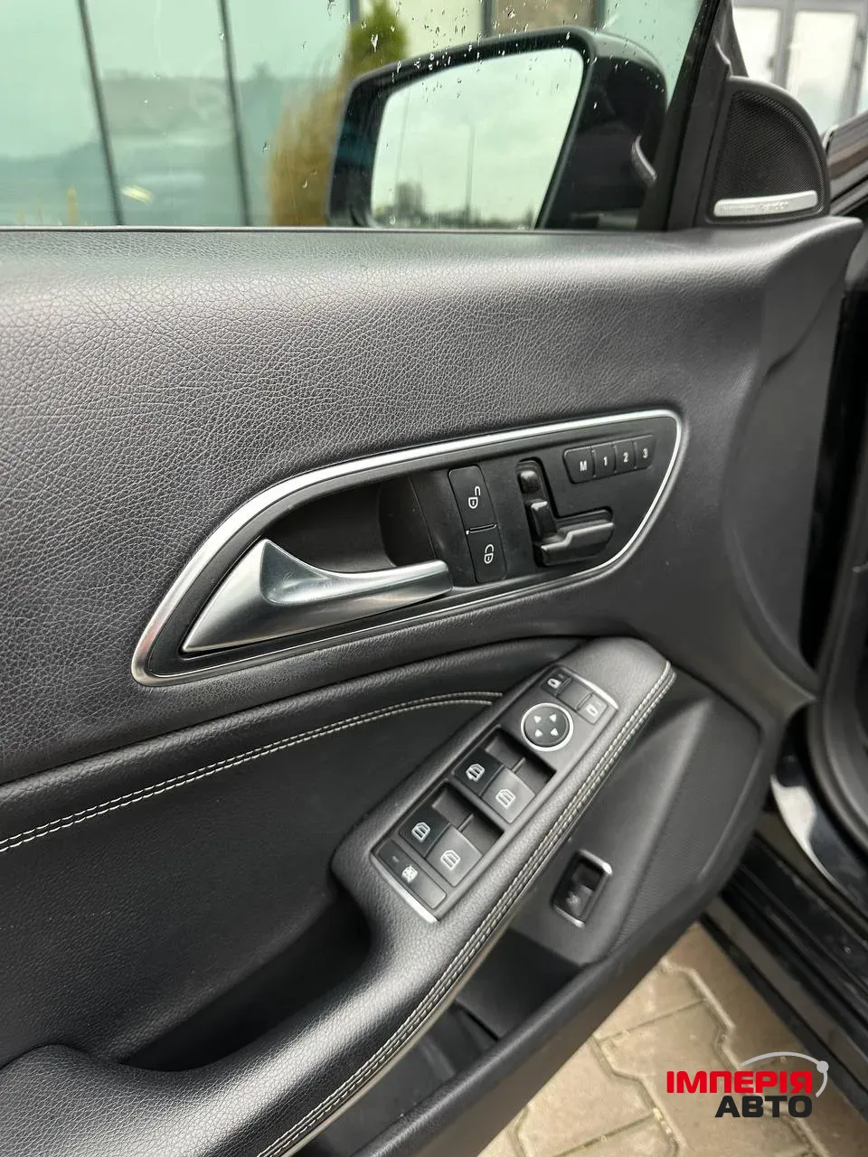 Mercedes-Benz CLA - фото 27