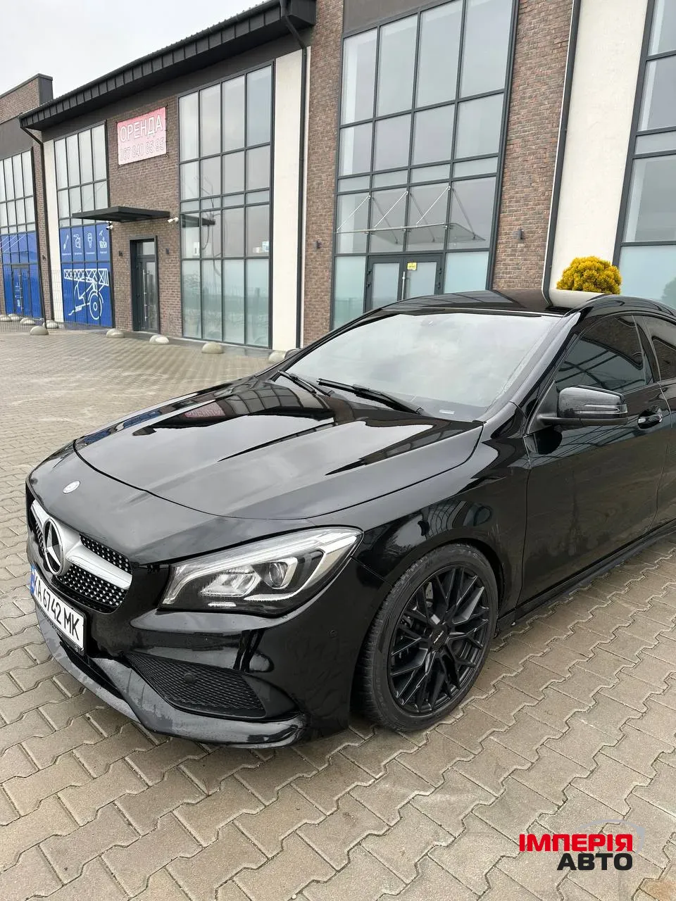 Mercedes-Benz CLA - фото 7