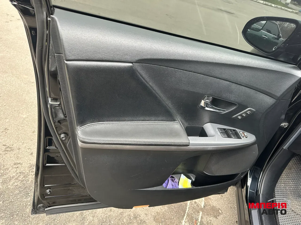 Toyota Venza - фото 9